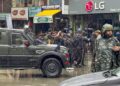 Anantnag Terror Attack Fallout; Around 3,500 OGWs Detained in Valley-Wide Anti-Terror Crackdown Amid High Alert