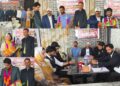Karate Association of Budgam Holds Annual General Body Meeting; New Executive Body Constituted