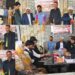 Karate Association of Budgam Holds Annual General Body Meeting; New Executive Body Constituted