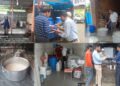 FDA Launches UT-Wide Crackdown on Milk Quality; 170 Samples Collected Across J&K for Safety Testing