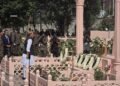 Rajnath Singh Leads Nation in Paying Tribute to Kargil Heroes at Drass War Memorial