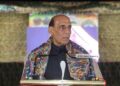 Indian Armed Forces Fully Prepared to Face Any Challenge, Says Rajnath Singh on Kargil Vijay Diwas Eve