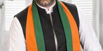 BJP Minority Leader Seeks Delhi Police Action Over Alleged Abusive Remarks Against PM Modi at Jantar Mantar Protest