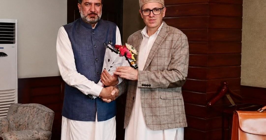 ایم ایل اے کرناہ کی کوششیں رنگ لائیں، ٹاڈ کرناہ میں قاضی ناگ نالہ پر 50 میٹر اسٹیل ٹرس گرڈر پل کی تعمیر کو منظوری: