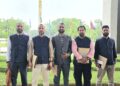 5 Kashmiri Journalists Join MHA’s National Security Journalism Workshop in Gujarat