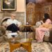 CM Omar Abdullah, YourStory Founder Explore Roadmap to Transform J&K into Startup Hub