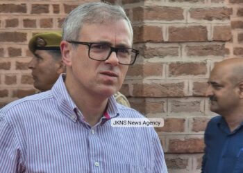 900 Youth Get Jobs or Shortlisted at Mega Job Fair 2026 in Srinagar: CM Omar Abdullah