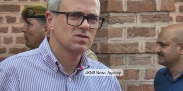 900 Youth Get Jobs or Shortlisted at Mega Job Fair 2026 in Srinagar: CM Omar Abdullah