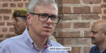 “Saying If Someone Was Hurt Is Not an Apology”: CM Omar on Mehbooba Mufti’s Apology