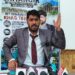 AIP Leader Er. Sheikh Jahangir Alleges Continued Neglect of Khag, Questions MLA Khansahib Over Development Priorities
