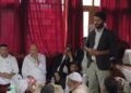 Pattan Hosts JDU Workers’ Convention; Several People Join Party