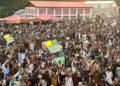 PoJK Unrest Lays Bare Pakistan’s Fragile Grip