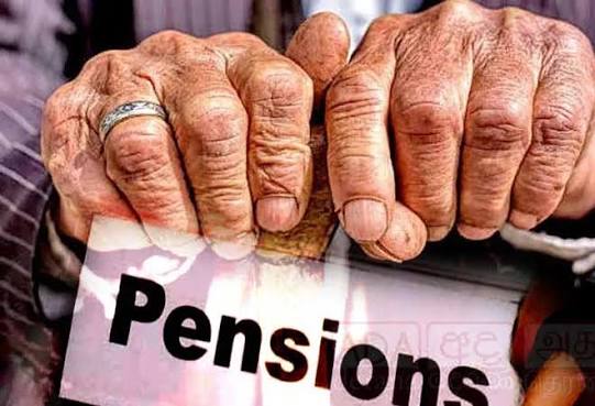 J&K Govt Amends Family Pension Rules; Enhanced Family Pension After Retiree’s Death Extended Up to 7 Years