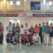 J&K Sports Council Organises District Volleyball and Wushu Championships in Baramulla