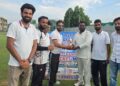 Hosts NIT Srinagar Storm into Inter-NIT Cricket Final, Set Up Title Clash With NIT Puducherry