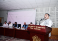 Ladakh Brings Pashmina Producers Face-to-Face With Buyers at Srinagar Meet