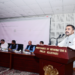 Ladakh Brings Pashmina Producers Face-to-Face With Buyers at Srinagar Meet