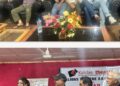 Kalidas Theatre’s Dastar Receives Wide Appreciation at GDC Bemina