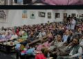 Kashmir University Celebrates Amir Khusru’s Timeless Legacy with Grand Sufi Musical Evening