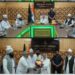 Imam Delegation from UP Met Dr Darakshan Andrabi in Srinagar, Hails Shrine-Transformation in J&K