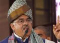 “Gupkar Gang Echoing Pakistan’s Narrative, Terror and Talks Cannot Go Together”: Tarun Chugh