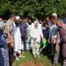 “Every Tree Is an Investment in Our Future”: Dr Darakhshaan Leads Green Mission in Jammu
