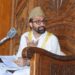 “Children Cannot Be Used as Publicity Tools; Cameras, Microphones Carry Responsibility”: Mirwaiz Umar Farooq