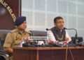 Over 26,000 Devotees Perform Amarnath Darshan in Two Days; Div Com Kashmir