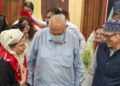 Former DDC Chairperson Safina Baig Joins National Conference