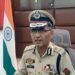 DGP Anurag Dhankar Found Dead at Agartala Police Headquarters; Probe Underway