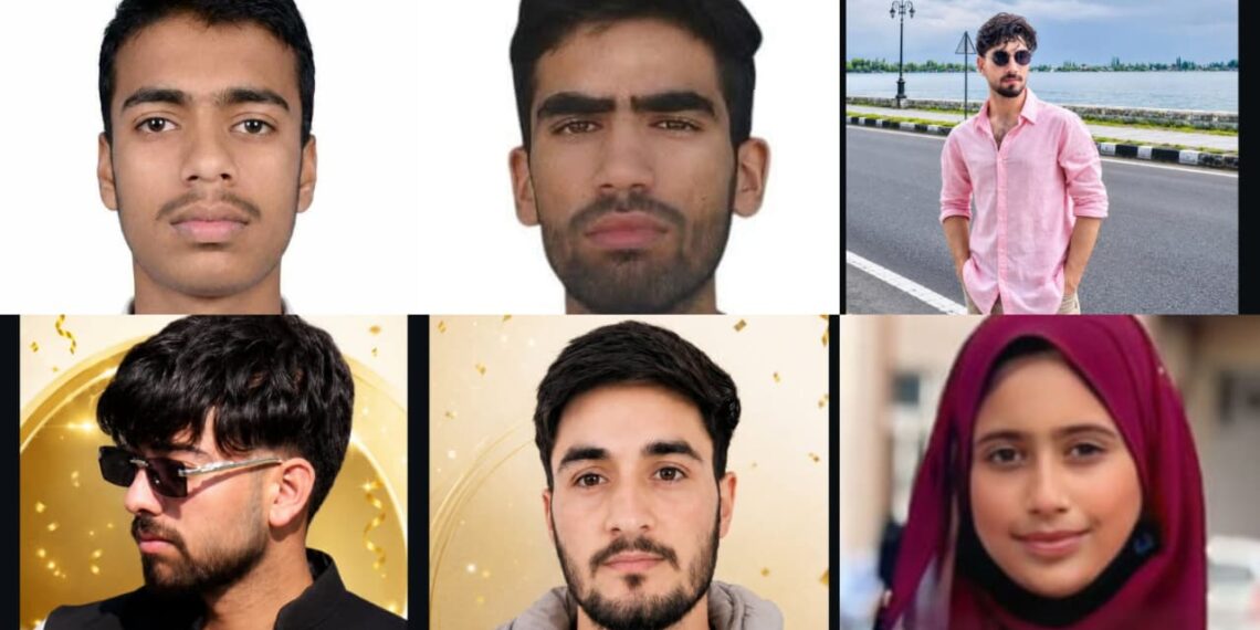 NEET-UG 2026: Karnah Students Shine Once Again; Shakiya Mansoor Tops the Region with Highest Score