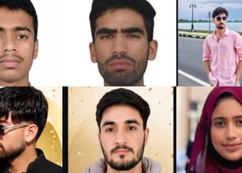 NEET-UG 2026: Karnah Students Shine Once Again; Shakiya Mansoor Tops the Region with Highest Score