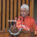 Centre Assures Full Support to Flood-Hit J&K, Amit Shah Spoke to Me Yesterday: LG Manoj Sinha