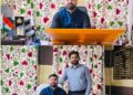 Aadil Manzoor Wani Takes Charge as District Information Officer, Kupwara