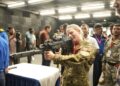Operation Southern Readiness 26-2 Concludes; Indian Navy Hosts Maritime Security Exercise With 27 Nations