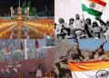 Kargil Vijay Diwas: An Eternal Saga of Bravery, Sacrifice, and National Resolve