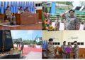 CRPF Marks 88th Raising Day in Srinagar with Grand Tribute to Bravehearts, Renewed Pledge for National Security