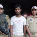 Brown Sugar Seized, Delhi Man Held in Anantnag Drug Bust