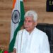LG Manoj Sinha Launches Transformative Academic Reforms at Cluster University Jammu