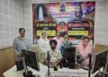 Akashvani Srinagar Inaugurates Special Shri Amarnath Ji Yatra 2026 Transmission