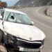 Former Sarpanch Killed After Shooting Stone Hits Car on NH-44 in Ramban