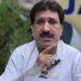“Why Is Rahul Gandhi Running Away from NEET Debate?”: BJP’s Altaf Thakur