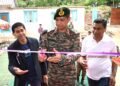 Indian Army Upgrades Border School in Uri, Hands Over Modern Infrastructure to Boost Education