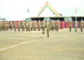 651 Indian Army Peacekeepers Honoured with UN Medals for Distinguished Service in DR Congo