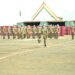 651 Indian Army Peacekeepers Honoured with UN Medals for Distinguished Service in DR Congo