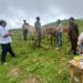 Indian Army and Animal Husbandry Department Join hands to Provide Veterinary Care in remote In Keran Bowl