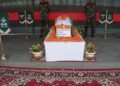 J&K Soldier Killed in Nagaland IED Blast Laid to Rest with Full Military Honours in Poonch
