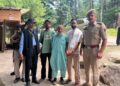 Facial Recognition System Helps Anantnag Police Detain OGW at Nunwan Base Camp During Amarnath Yatra