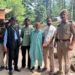 Facial Recognition System Helps Anantnag Police Detain OGW at Nunwan Base Camp During Amarnath Yatra