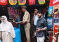 Massive Anti-Child Labour Crackdown Launched in Baramulla; Eight Suspected Minor Labourers Rescued